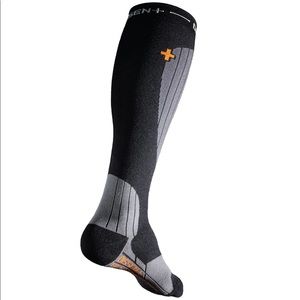 Dissent Compression Ski socks